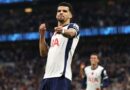 How Tottenham Staged Second-half Comeback to Defeat Aston Villa