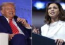 US Election 2024 Polls Updates: Trump vs Harris – Who’s Leading the Race?