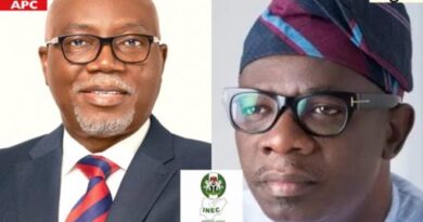 Ondo Decides 2024 and What is Going on