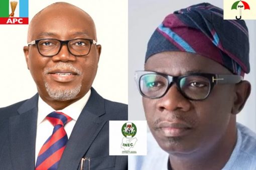 Ondo Decides 2024 and What is Going on