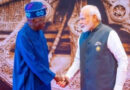 Tinubu Hosts Indian Prime Minister Modi