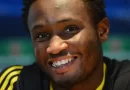 Mikel Obi Suggests Alternative Striker for Chelsea over Victor Osimhen