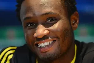 Mikel Obi Suggests Alternative Striker for Chelsea over Victor Osimhen