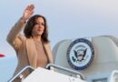 A nationally recognised poll on Saturday shows Harris leading Trump in Iowa, with 47 percent support to the Republican’s 44 percent.