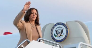 A nationally recognised poll on Saturday shows Harris leading Trump in Iowa, with 47 percent support to the Republican’s 44 percent.