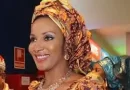 Bianca Ojukwu Appreciates Tinubu for Appointment as Minister