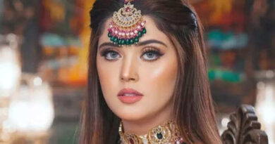 Kanwal Aftab Becomes 4th Pakistani Influencer to have her Private Video Leaked 