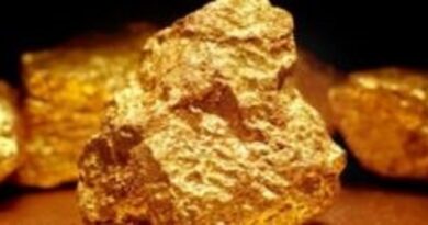 World's Largest Gold Deposit Worth Over US$80 Billion Found in China 