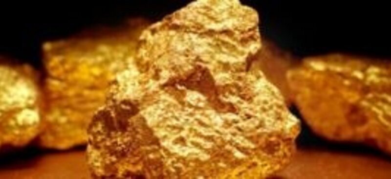 World's Largest Gold Deposit Worth Over US$80 Billion Found in China 