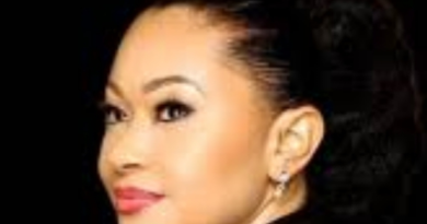 Senator Natasha Reports Her Suspension, Case Against Akpabio To UN Inter-Parliamentary Union