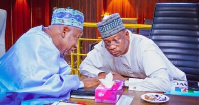 APC Appoints New Acting National Chairman