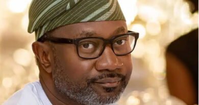 Otedola Hails FG’s New Tax Reform Laws