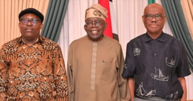 Tinubu Set to Reinstate Fubara as Governor