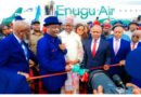 Keyamo Advises Governor Mbah to Keep Enugu Air from Political Influences