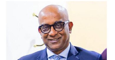 World Bank Appoints Mathew Verghis as New Country Director for Nigeria