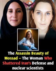 How Mossad Agent Brought Death to Iran