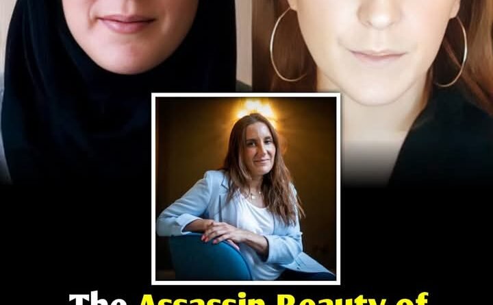 How Mossad Agent Brought Death to Iran