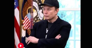 Musk Set to Form a New Political Party