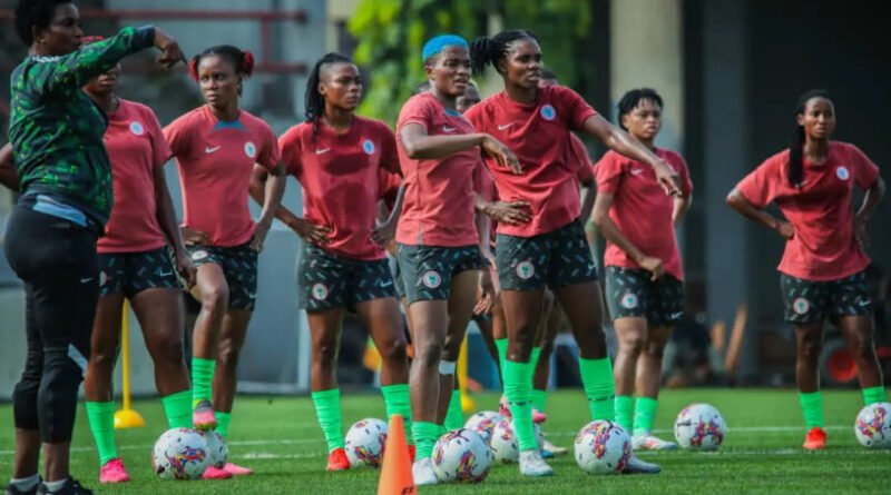 WAFCON 2024: Super Falcons Stronger than Zambia Says Demehin