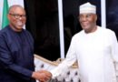 ADC Speaks On Anointed Candidate