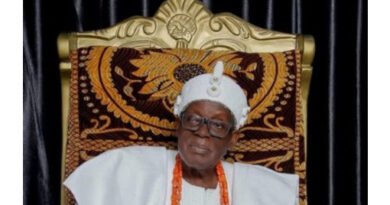 Tinubu Congratulates Olubadan at 90