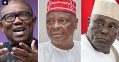 A Coalition and Its Confusion