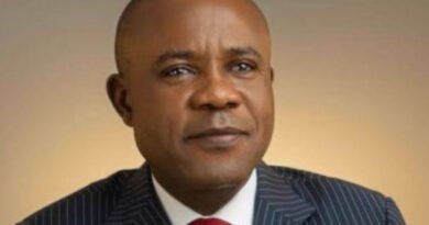 5 Reasons We Founded Enugu Air – Mbah