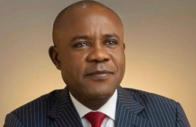 5 Reasons We Founded Enugu Air – Mbah