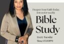 Don't Starve Your Faith