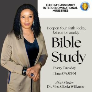 Don't Starve Your Faith