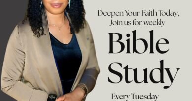Don't Starve Your Faith