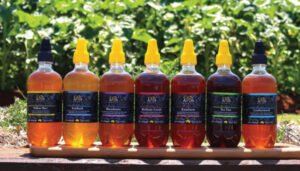Why You Must Insist on Having Original Honey by Valentine Lucky Umeh