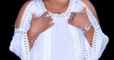 Newera News Celebrates Queen Esther on Her Birthday