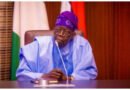 We are Rebuilding Trust Across Nigeria, Says Tinubu