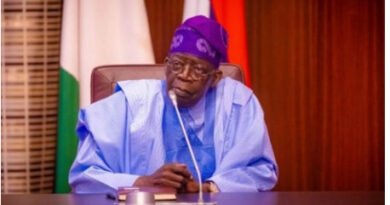We are Rebuilding Trust Across Nigeria, Says Tinubu