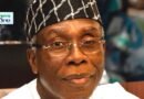 Former Minister of Agriculture Audu Ogbe is Dead
