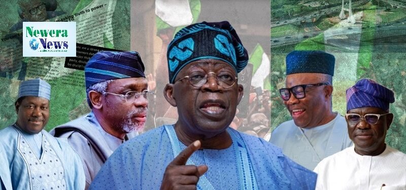 News Summary from Nigerian Newspapers
