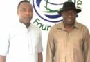 Jonathan Set to Meet Tinubu Over Nnamdi Kanu’s Detention, Says Sowore