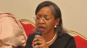 Prof. Yakubu Hands Over to Agbamuche as INEC Acting Chair