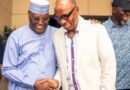 Atiku-Amaechi Presidential Bid Creates New Cracks Inside ADC