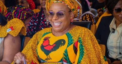 Let's Support MSMEs to Drive Economic Growth -Dr. Mrs Soludo