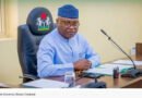 INEC Declares Incumbent Governor Oyebanji Winner As APC Dominates All 16 LGAs