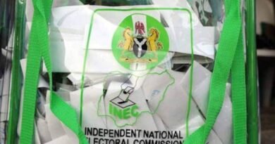 APC Leads As INEC Uploads 1,258 PU Results from 2026 Ekiti Governorship Election