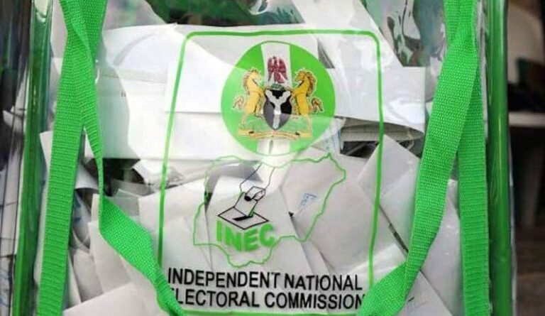 APC Leads As INEC Uploads 1,258 PU Results from 2026 Ekiti Governorship Election