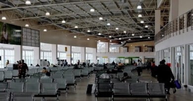 Federal Government Arrests Boko Haram, ISWAP Commanders Returning from Hajj