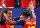  Spain Thrash Saudi Arabia 4-0 in World Cup Group H Clash