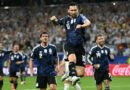Messi Catapults Argentina into the World Cup Last 32 With His 6th Goal in the Mundial