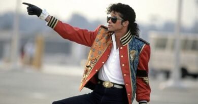 Jaafar Jackson Steps Into Michael Jackson’s Shoes in Upcoming Biopic Jaafar Jackson Steps Into Michael Jackson's Shoes in Upcoming Biopic