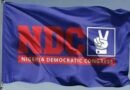 NDC Deregistration: APC Govt's Strategy to Destabilise Opposition Parties, Says Dickson
