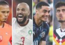 World Cup: Germany, Netherlands and Japan Out as Paraguay, Morocco & Brazil Progress to Next Stage